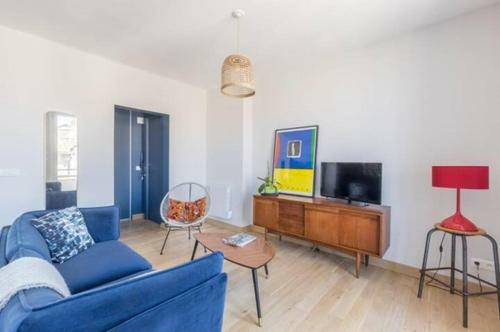 Apartamento Le Lunaret Yourhosthelper