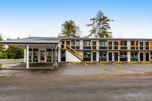 Silver Sands - Room 1