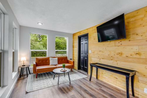 Silver Sands - Room 11