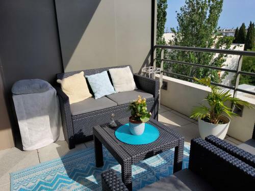 Apartamento Roof Top Duplex Haut de Gamme