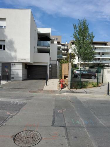 Apartamento Roof Top Duplex Haut de Gamme