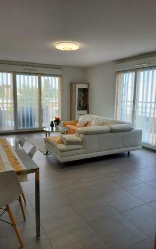 Apartamento Roof Top Duplex Haut de Gamme