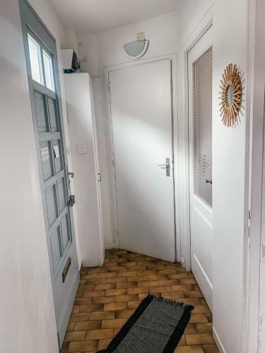 Apartamento T3 34 M2 Gare St Roch
