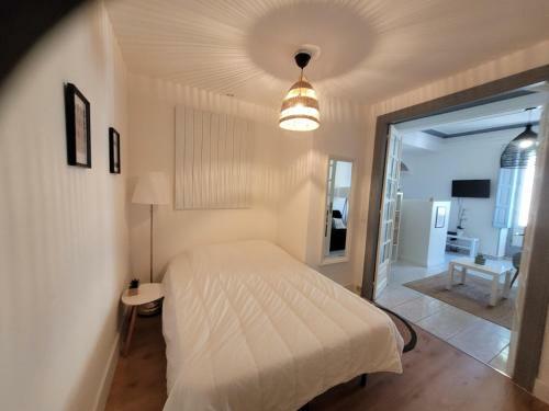 Apartamento Louis Blanc Yourhosthelper