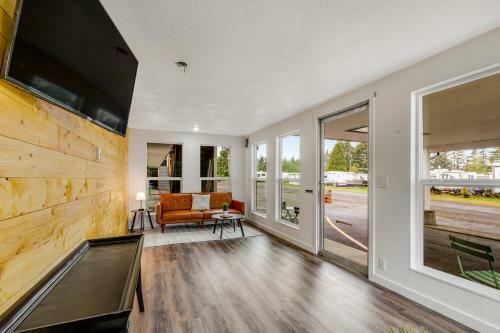 Silver Sands - Room 22