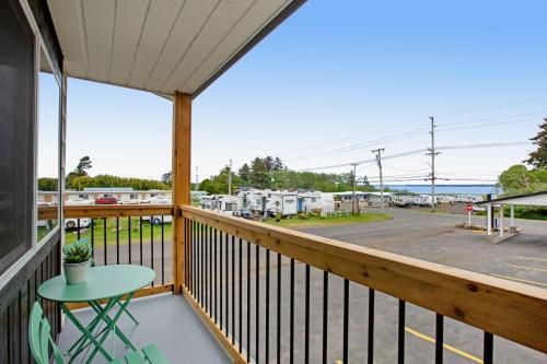 Silver Sands - Room 22