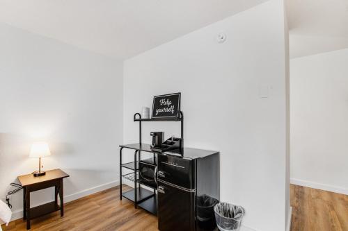 Silver Sands - Room 22