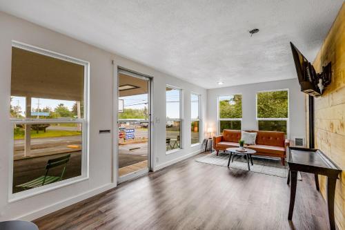 Silver Sands - Room 22