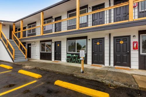 Silver Sands - Room 22