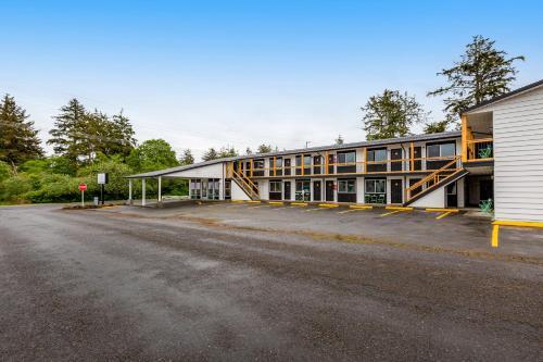 Silver Sands - Room 22
