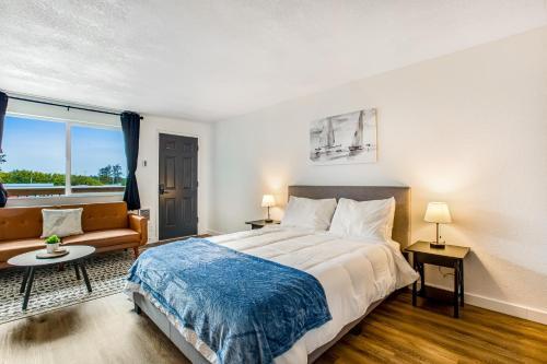 Silver Sands - Room 18
