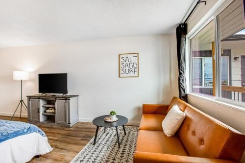 Silver Sands - Room 18