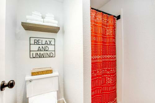 Silver Sands - Room 21