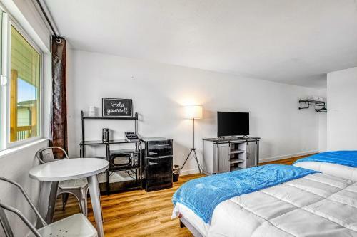 Silver Sands - Room 15