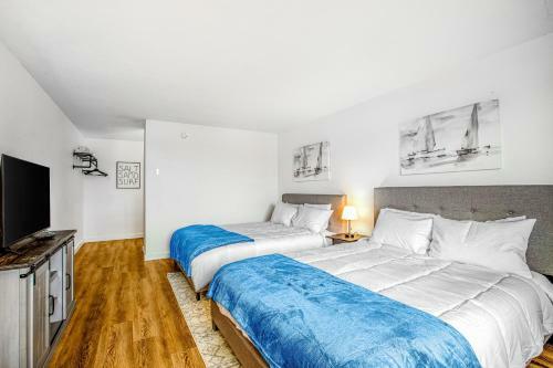 Silver Sands - Room 15