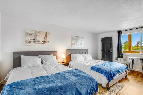 Silver Sands - Room 15
