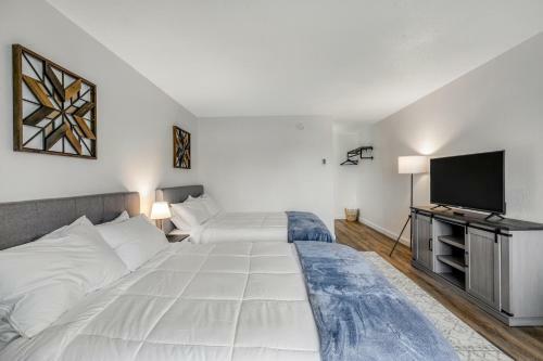 Silver Sands - Room 3
