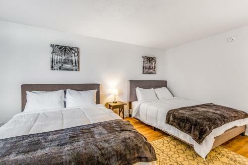 Silver Sands - Room 20