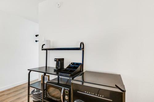 Silver Sands - Room 8