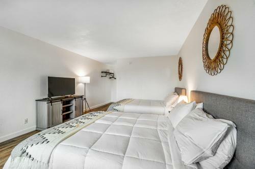 Silver Sands - Room 4