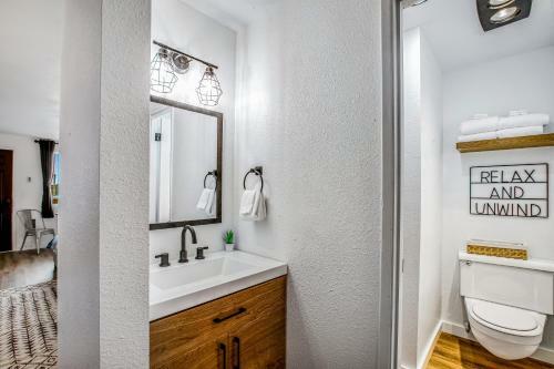 Silver Sands - Room 14