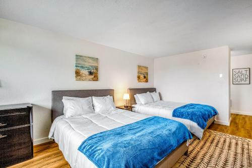 Silver Sands - Room 14