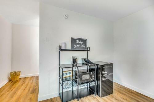 Motel Silver Sands - Suite 6