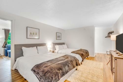 Motel Silver Sands - Suite 6