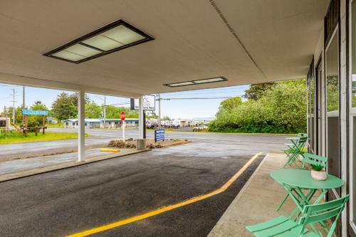 Motel Silver Sands - Suite 6