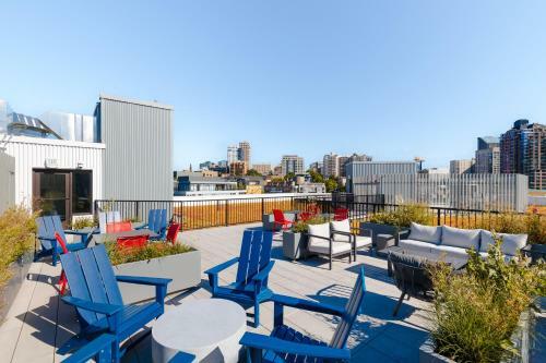 Apartamento Sonder At Pivot