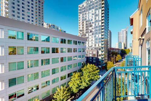 Apartamento Belltown Court South