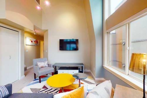 Apartamento Belltown Court South