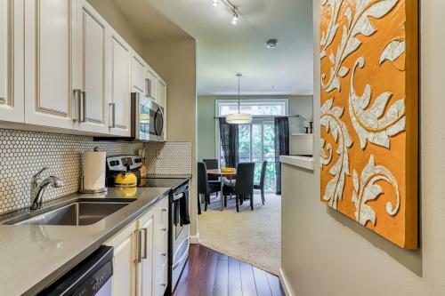 Apartamento Belltown Court South