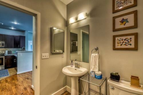 Apartamento Belltown Court South
