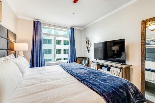 Apartamento Belltown Court South