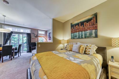 Apartamento Belltown Court South