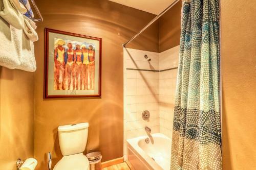 Apartamento Belltown Court South