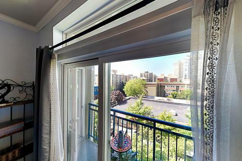 Apartamento Belltown Court South