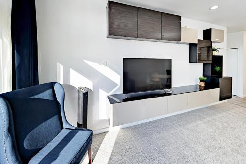 Apartamento Belltown Court South