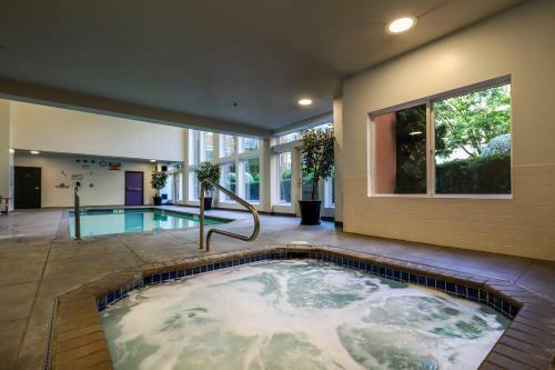 Apartamento Belltown Court South