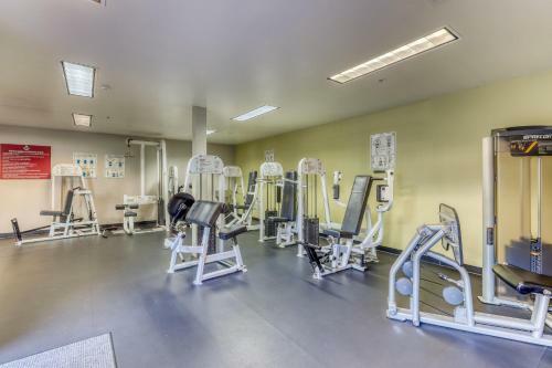 Apartamento Belltown Court South