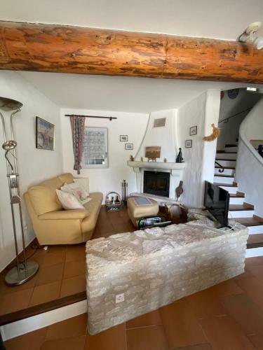 Maison Zouz