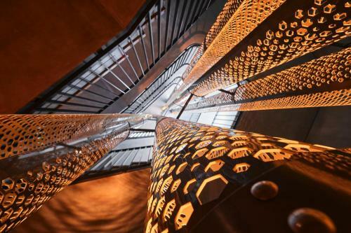 Loisium Wine & Spa Hotel Champagne