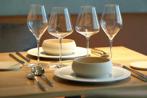Loisium Wine & Spa Hotel Champagne