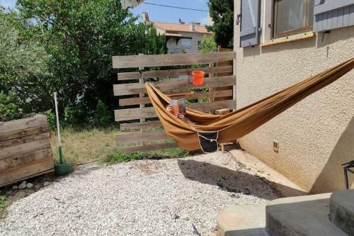 G�te "les Cigales" - Piscine Familiale