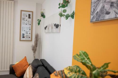Apartamento Le Franklin - Hyper Centre Mulhouse