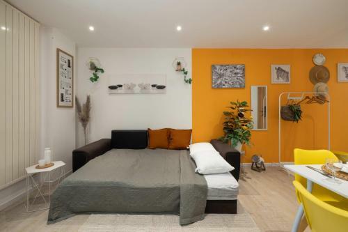 Apartamento Le Franklin - Hyper Centre Mulhouse