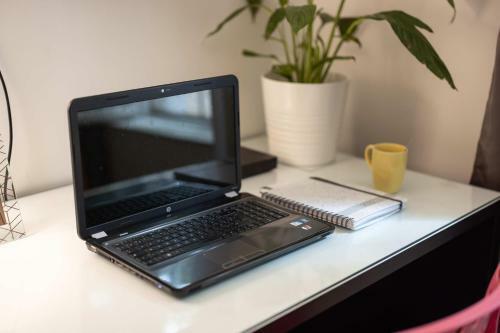 Apartamento Le Franklin - Hyper Centre Mulhouse