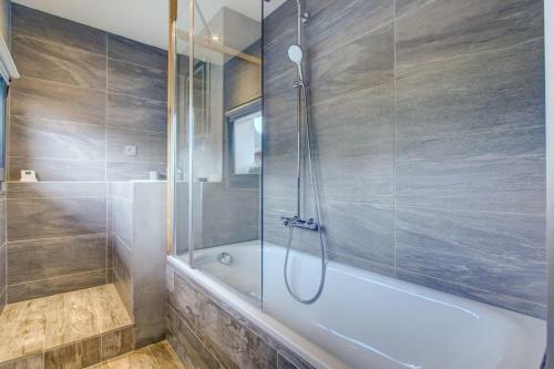 Apartamento Edelweiss Cosy