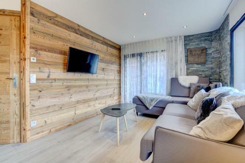 Apartamento Edelweiss Cosy
